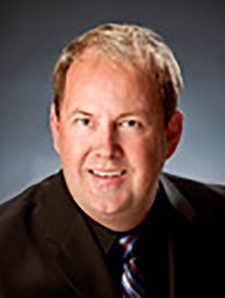 Image of Jonathan FAST